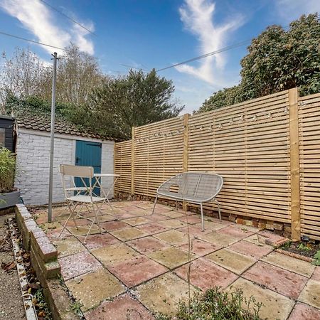 Host & Stay - Loughborough Road House Leicester Exterior photo
