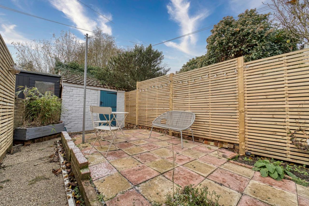 Host & Stay - Loughborough Road House Leicester Exterior photo
