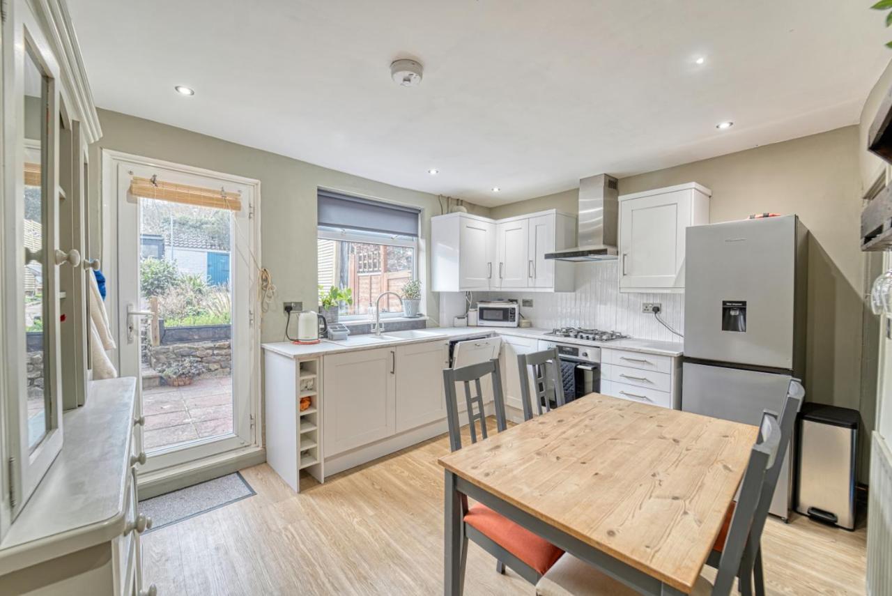 Host & Stay - Loughborough Road House Leicester Exterior photo